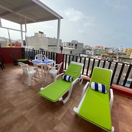 Franmay Apartments - 7 Modern Apartments Near The Beach & City, Perfect For Nomads, Travellers, Families, Watersports! Санта Мария Екстериор снимка