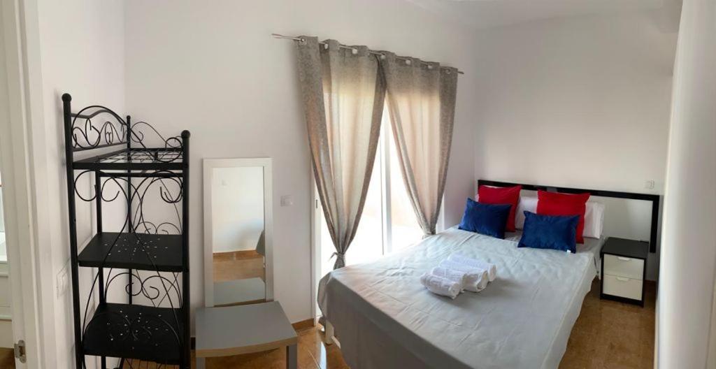 Franmay Apartments - 7 Modern Apartments Near The Beach & City, Perfect For Nomads, Travellers, Families, Watersports! Санта Мария Екстериор снимка