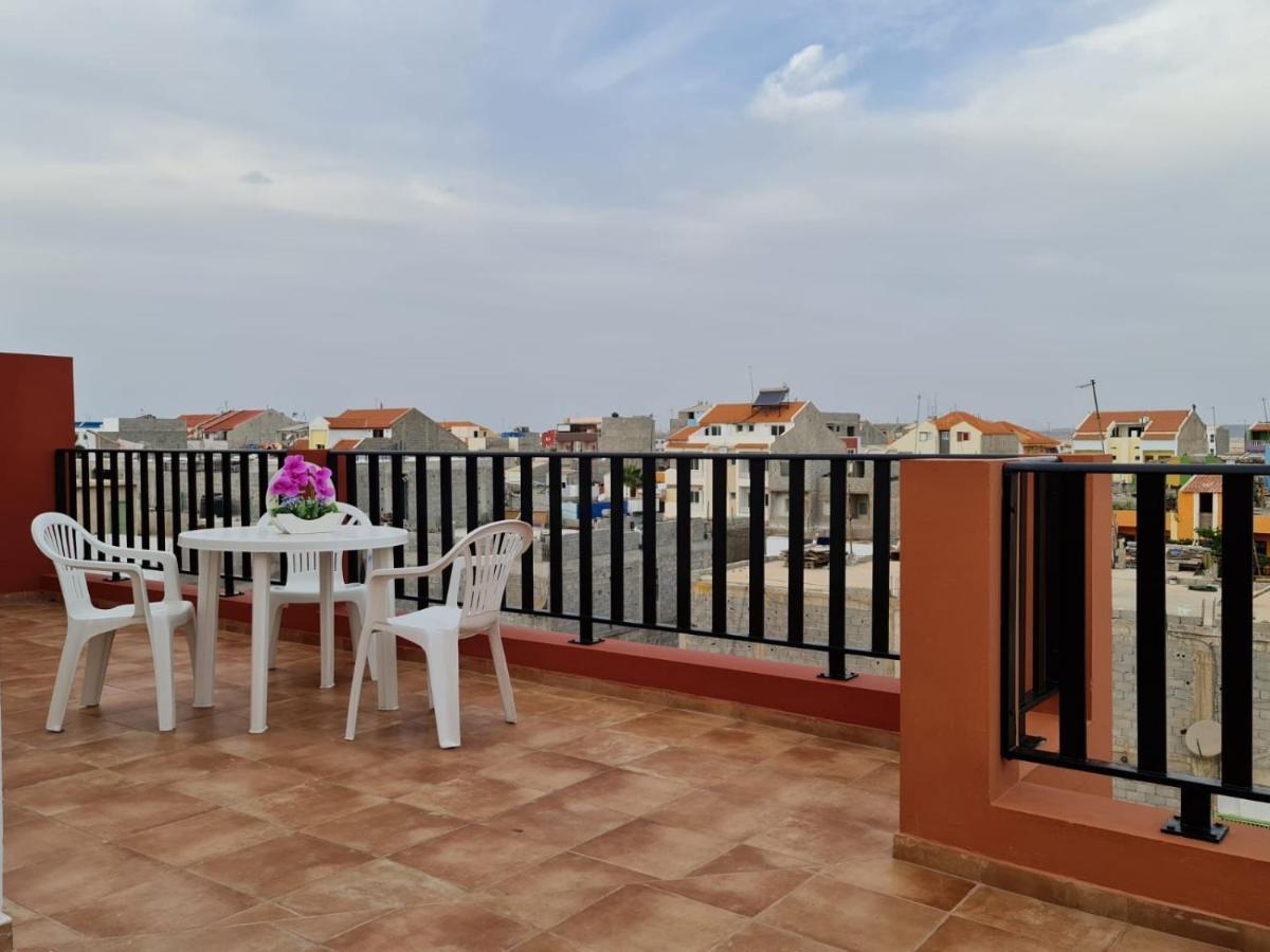 Franmay Apartments - 7 Modern Apartments Near The Beach & City, Perfect For Nomads, Travellers, Families, Watersports! Санта Мария Екстериор снимка