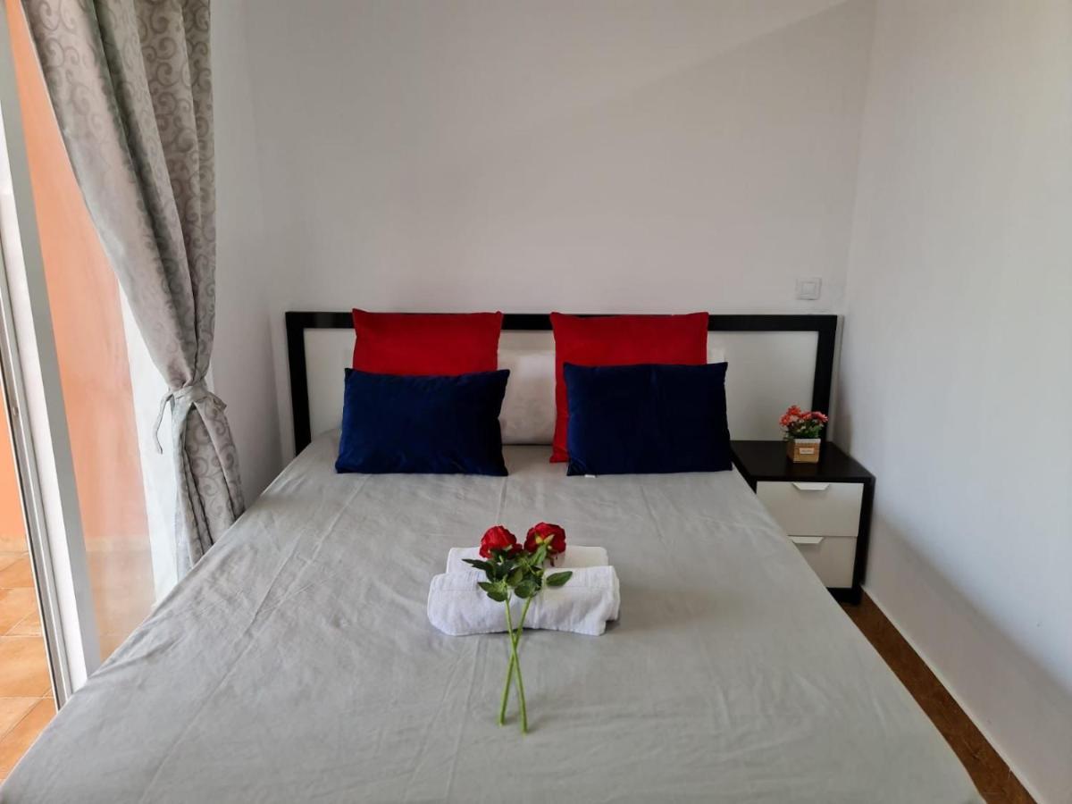 Franmay Apartments - 7 Modern Apartments Near The Beach & City, Perfect For Nomads, Travellers, Families, Watersports! Санта Мария Екстериор снимка