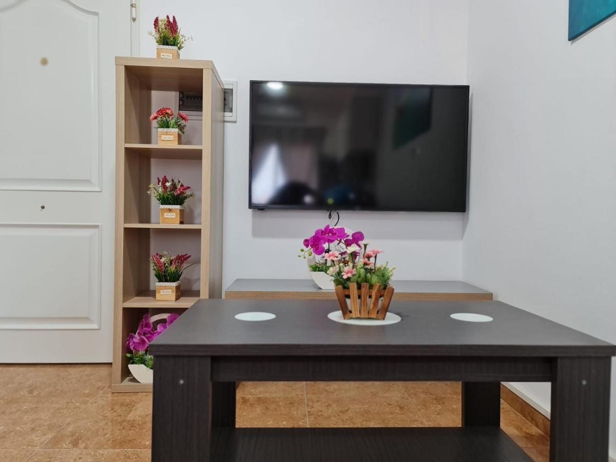 Franmay Apartments - 7 Modern Apartments Near The Beach & City, Perfect For Nomads, Travellers, Families, Watersports! Санта Мария Екстериор снимка