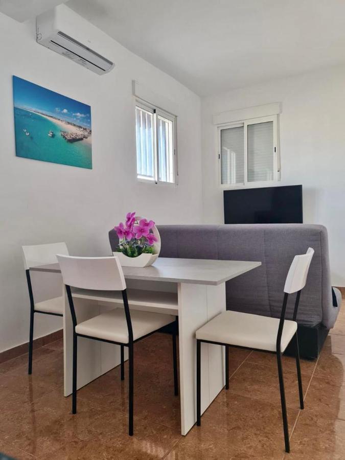 Franmay Apartments - 7 Modern Apartments Near The Beach & City, Perfect For Nomads, Travellers, Families, Watersports! Санта Мария Екстериор снимка