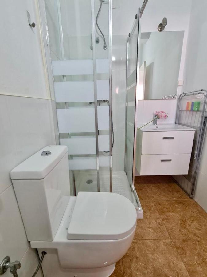 Franmay Apartments - 7 Modern Apartments Near The Beach & City, Perfect For Nomads, Travellers, Families, Watersports! Санта Мария Екстериор снимка