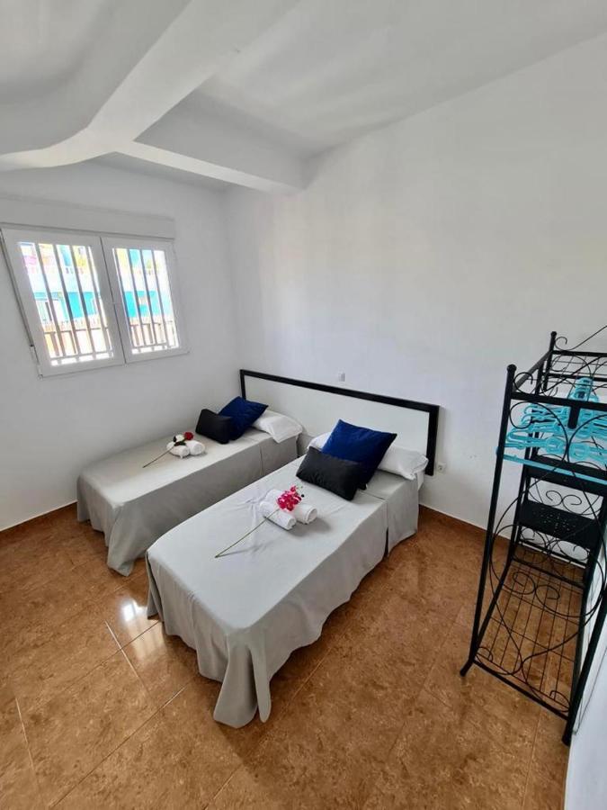 Franmay Apartments - 7 Modern Apartments Near The Beach & City, Perfect For Nomads, Travellers, Families, Watersports! Санта Мария Екстериор снимка