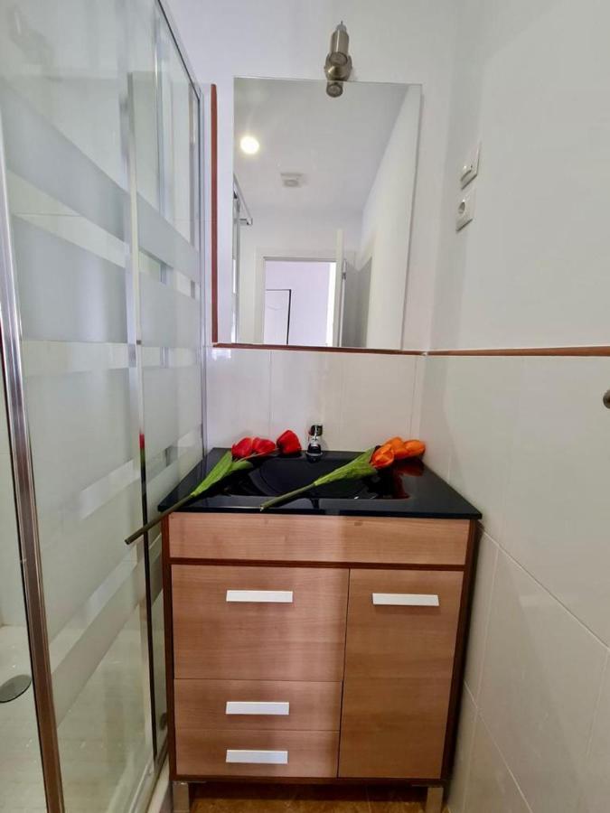 Franmay Apartments - 7 Modern Apartments Near The Beach & City, Perfect For Nomads, Travellers, Families, Watersports! Санта Мария Екстериор снимка