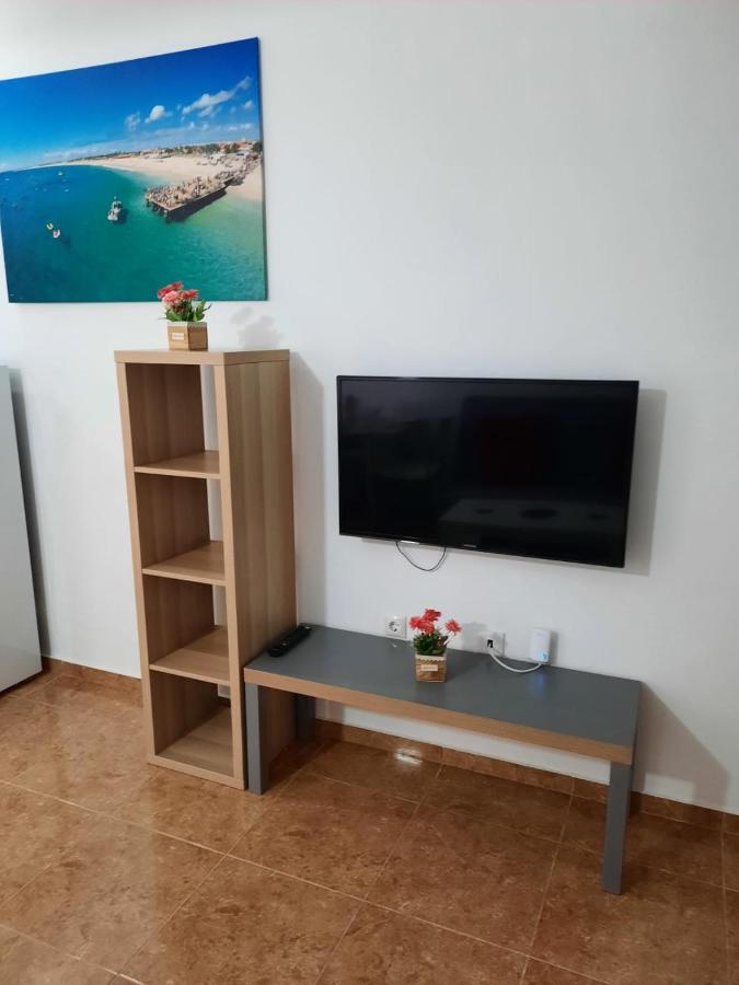 Franmay Apartments - 7 Modern Apartments Near The Beach & City, Perfect For Nomads, Travellers, Families, Watersports! Санта Мария Екстериор снимка