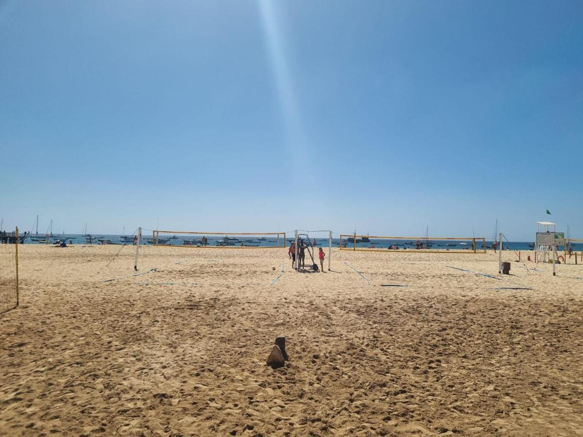 Franmay Apartments - 7 Modern Apartments Near The Beach & City, Perfect For Nomads, Travellers, Families, Watersports! Санта Мария Екстериор снимка