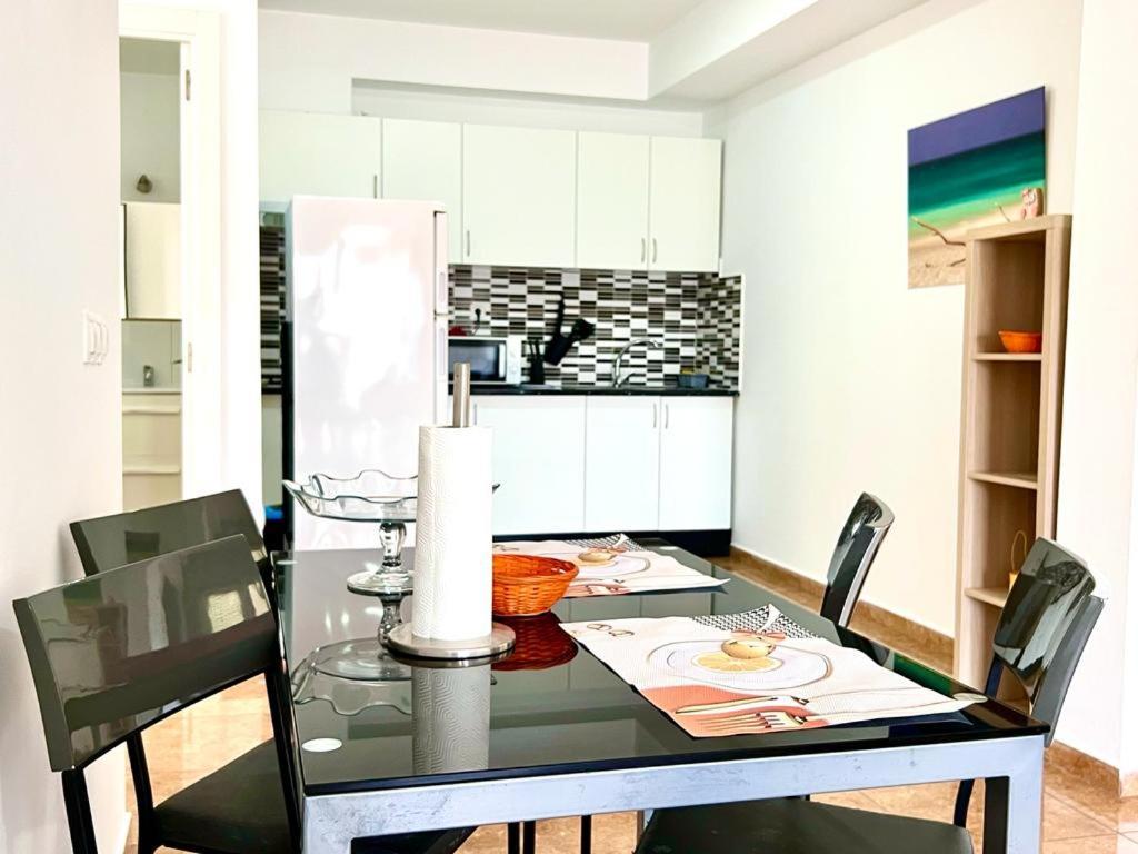 Franmay Apartments - 7 Modern Apartments Near The Beach & City, Perfect For Nomads, Travellers, Families, Watersports! Санта Мария Екстериор снимка