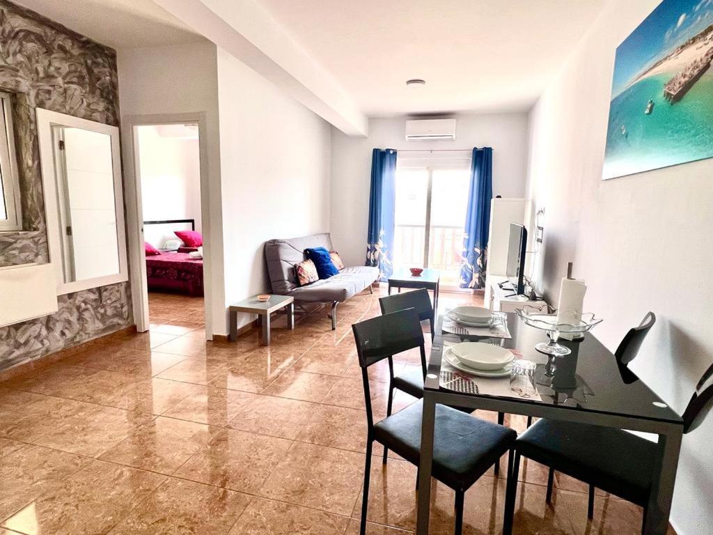 Franmay Apartments - 7 Modern Apartments Near The Beach & City, Perfect For Nomads, Travellers, Families, Watersports! Санта Мария Екстериор снимка