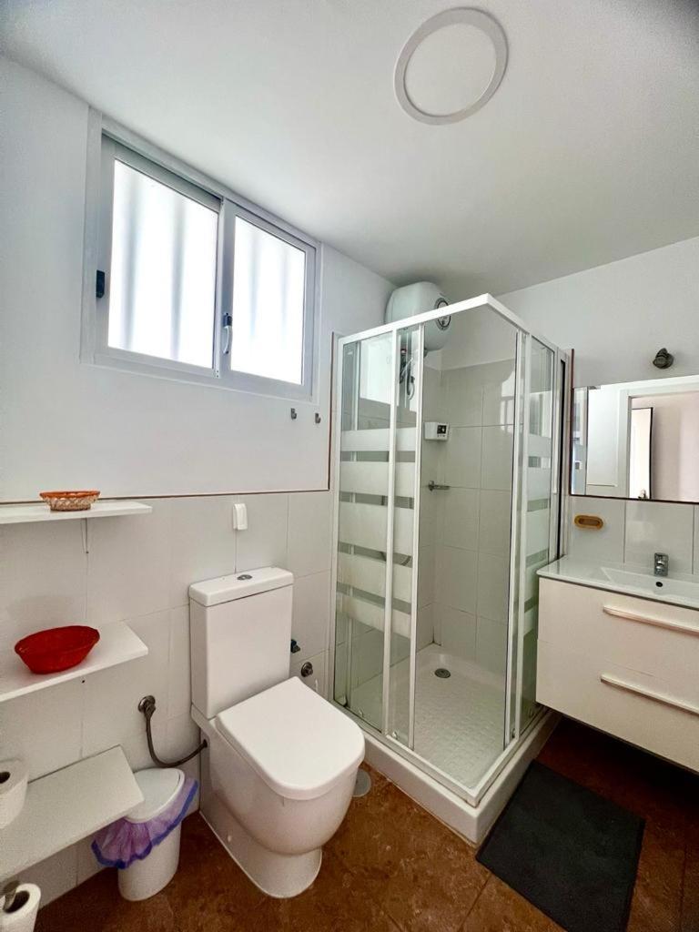 Franmay Apartments - 7 Modern Apartments Near The Beach & City, Perfect For Nomads, Travellers, Families, Watersports! Санта Мария Екстериор снимка