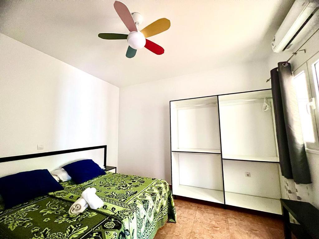 Franmay Apartments - 7 Modern Apartments Near The Beach & City, Perfect For Nomads, Travellers, Families, Watersports! Санта Мария Екстериор снимка