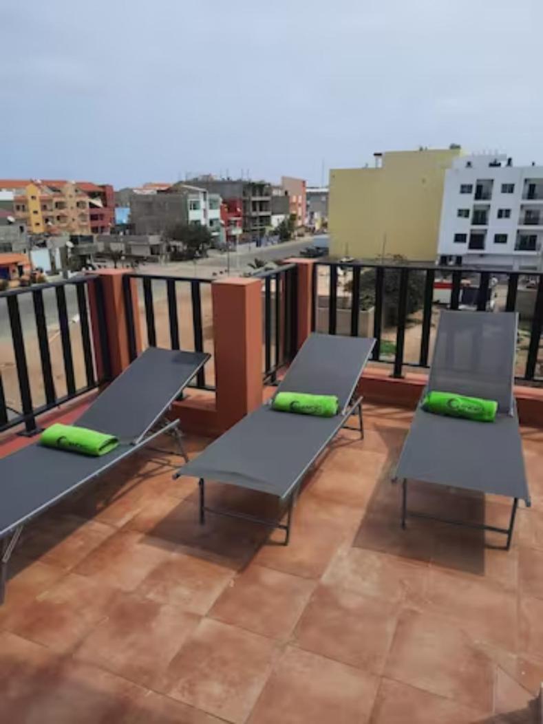 Franmay Apartments - 7 Modern Apartments Near The Beach & City, Perfect For Nomads, Travellers, Families, Watersports! Санта Мария Екстериор снимка
