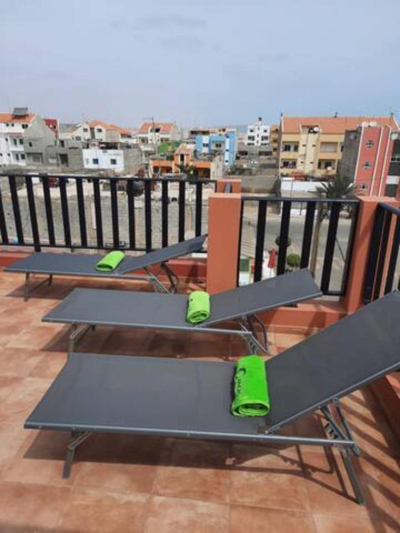 Franmay Apartments - 7 Modern Apartments Near The Beach & City, Perfect For Nomads, Travellers, Families, Watersports! Санта Мария Екстериор снимка