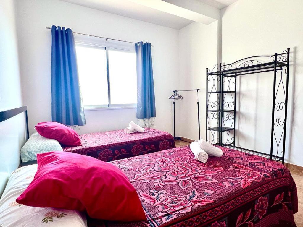 Franmay Apartments - 7 Modern Apartments Near The Beach & City, Perfect For Nomads, Travellers, Families, Watersports! Санта Мария Стая снимка