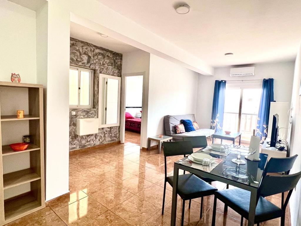 Franmay Apartments - 7 Modern Apartments Near The Beach & City, Perfect For Nomads, Travellers, Families, Watersports! Санта Мария Стая снимка