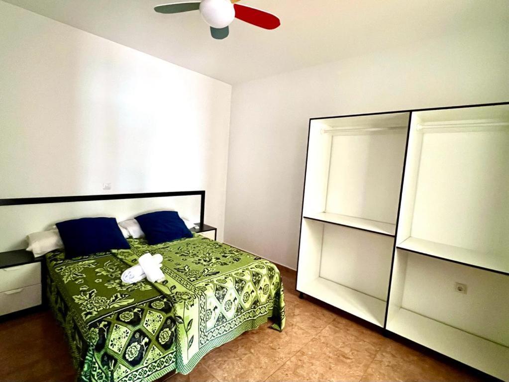 Franmay Apartments - 7 Modern Apartments Near The Beach & City, Perfect For Nomads, Travellers, Families, Watersports! Санта Мария Стая снимка