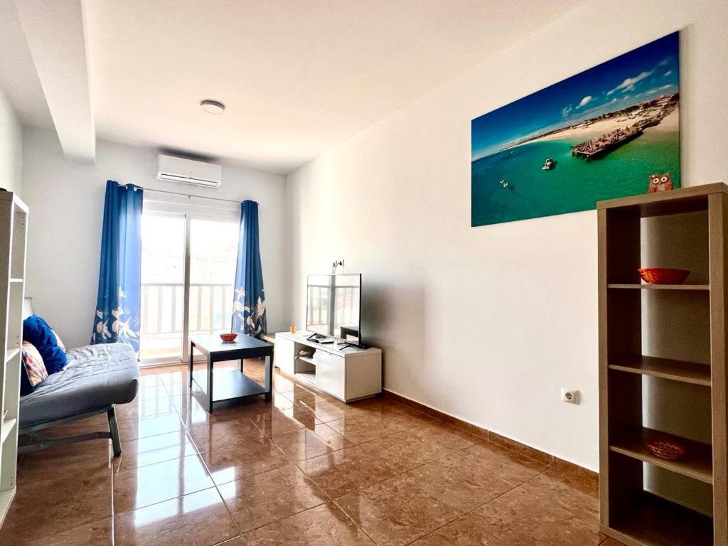 Franmay Apartments - 7 Modern Apartments Near The Beach & City, Perfect For Nomads, Travellers, Families, Watersports! Санта Мария Стая снимка
