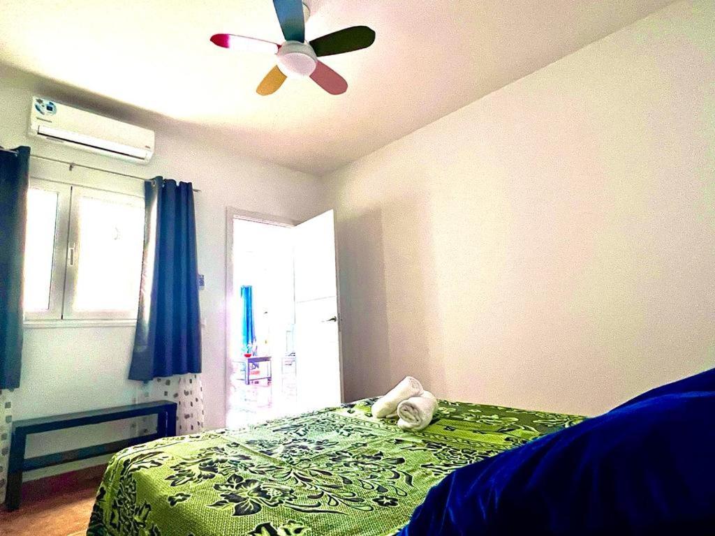 Franmay Apartments - 7 Modern Apartments Near The Beach & City, Perfect For Nomads, Travellers, Families, Watersports! Санта Мария Стая снимка