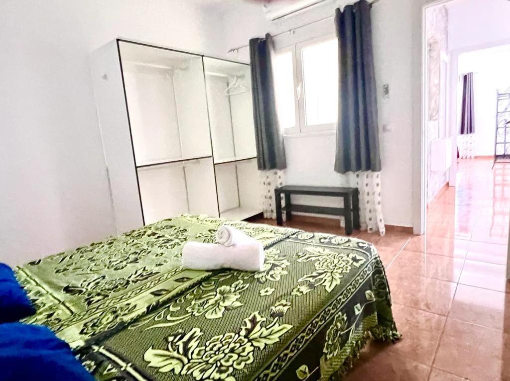 Franmay Apartments - 7 Modern Apartments Near The Beach & City, Perfect For Nomads, Travellers, Families, Watersports! Санта Мария Стая снимка