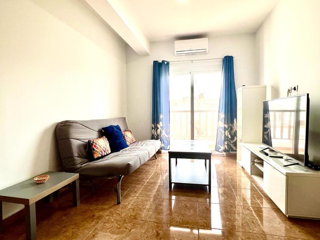 Franmay Apartments - 7 Modern Apartments Near The Beach & City, Perfect For Nomads, Travellers, Families, Watersports! Санта Мария Стая снимка