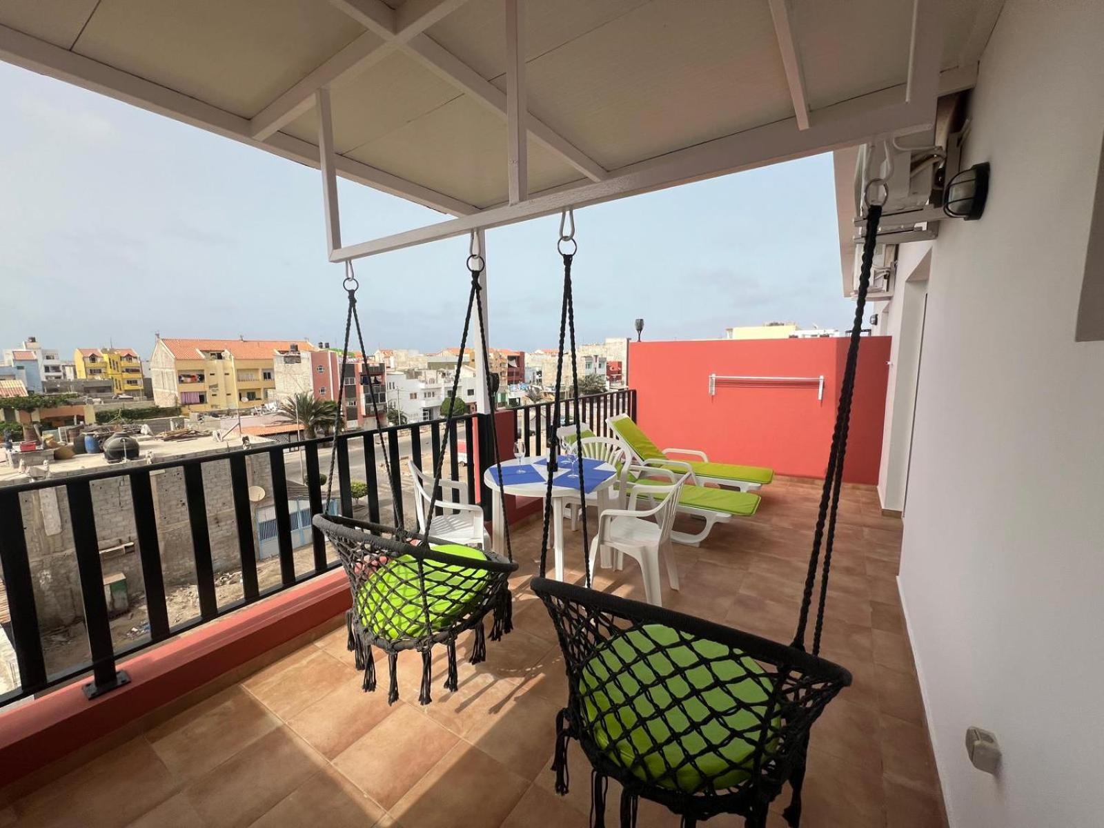 Franmay Apartments - 7 Modern Apartments Near The Beach & City, Perfect For Nomads, Travellers, Families, Watersports! Санта Мария Екстериор снимка