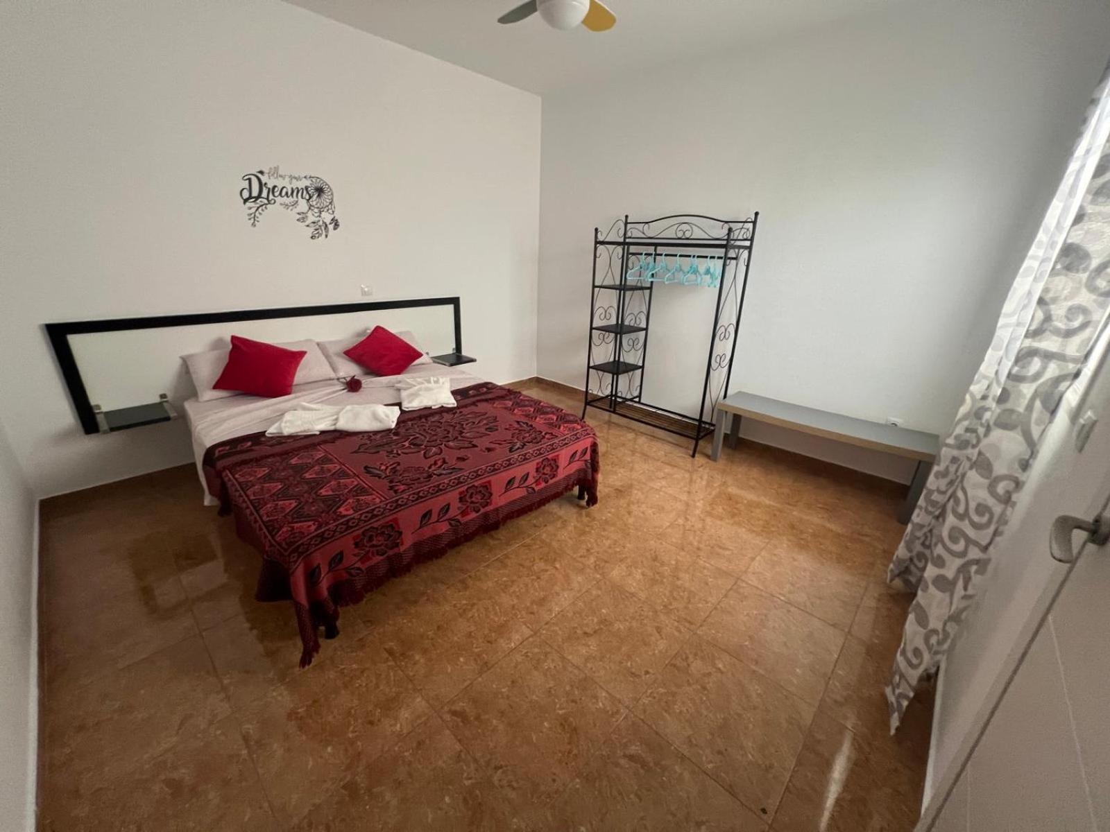 Franmay Apartments - 7 Modern Apartments Near The Beach & City, Perfect For Nomads, Travellers, Families, Watersports! Санта Мария Екстериор снимка