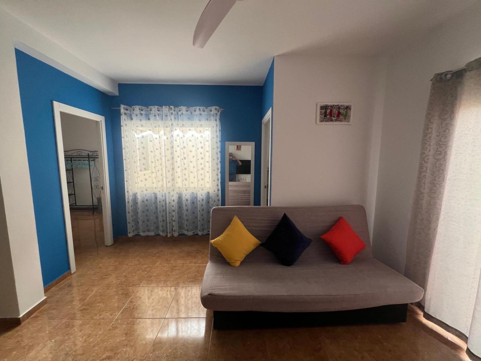 Franmay Apartments - 7 Modern Apartments Near The Beach & City, Perfect For Nomads, Travellers, Families, Watersports! Санта Мария Екстериор снимка