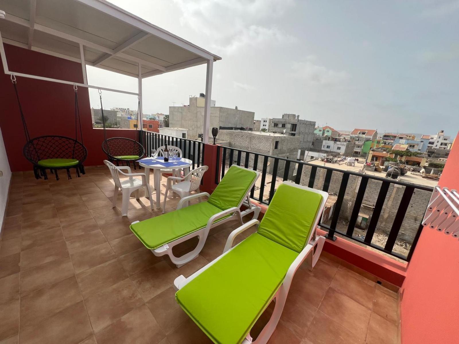 Franmay Apartments - 7 Modern Apartments Near The Beach & City, Perfect For Nomads, Travellers, Families, Watersports! Санта Мария Екстериор снимка