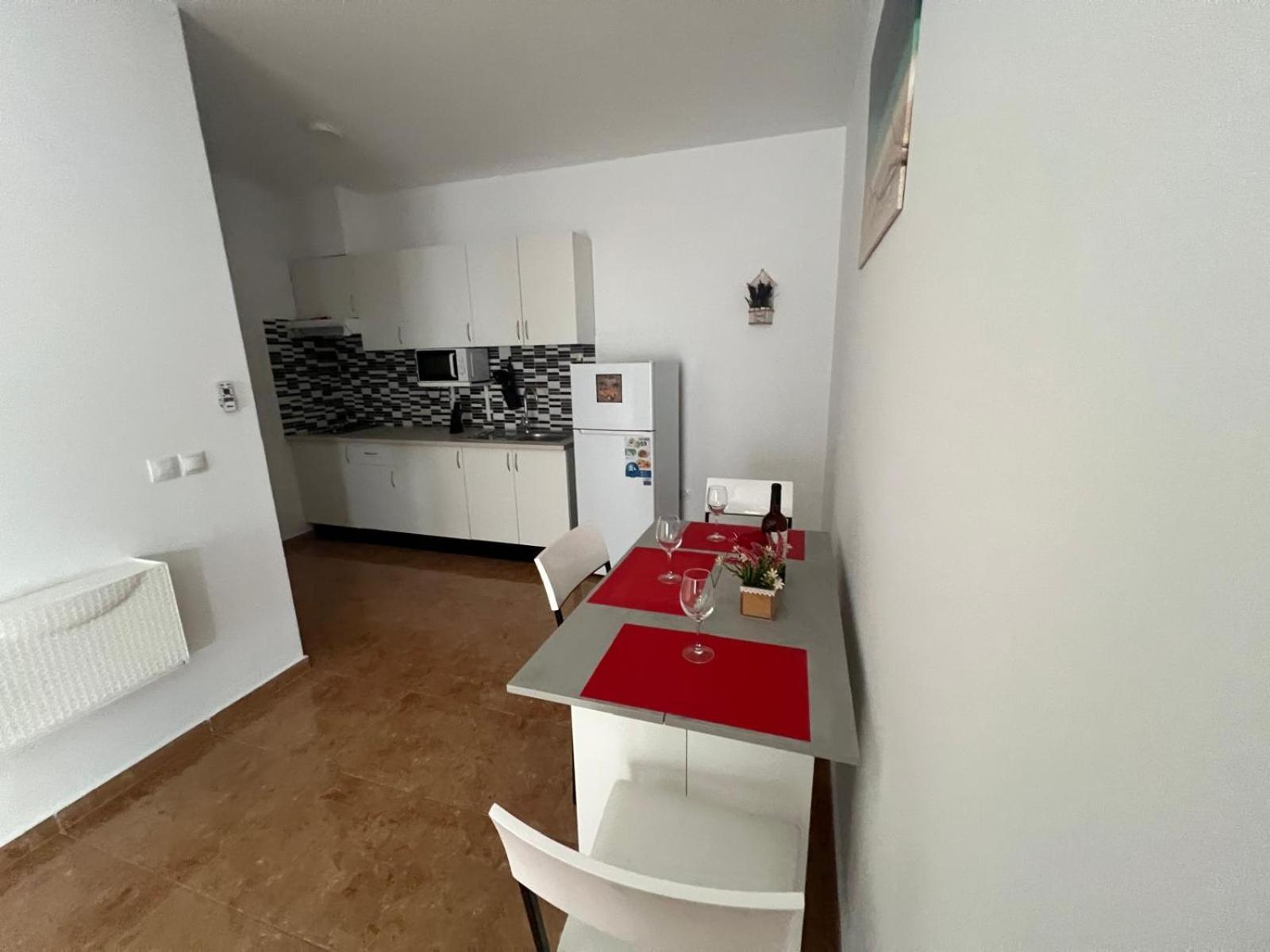 Franmay Apartments - 7 Modern Apartments Near The Beach & City, Perfect For Nomads, Travellers, Families, Watersports! Санта Мария Екстериор снимка