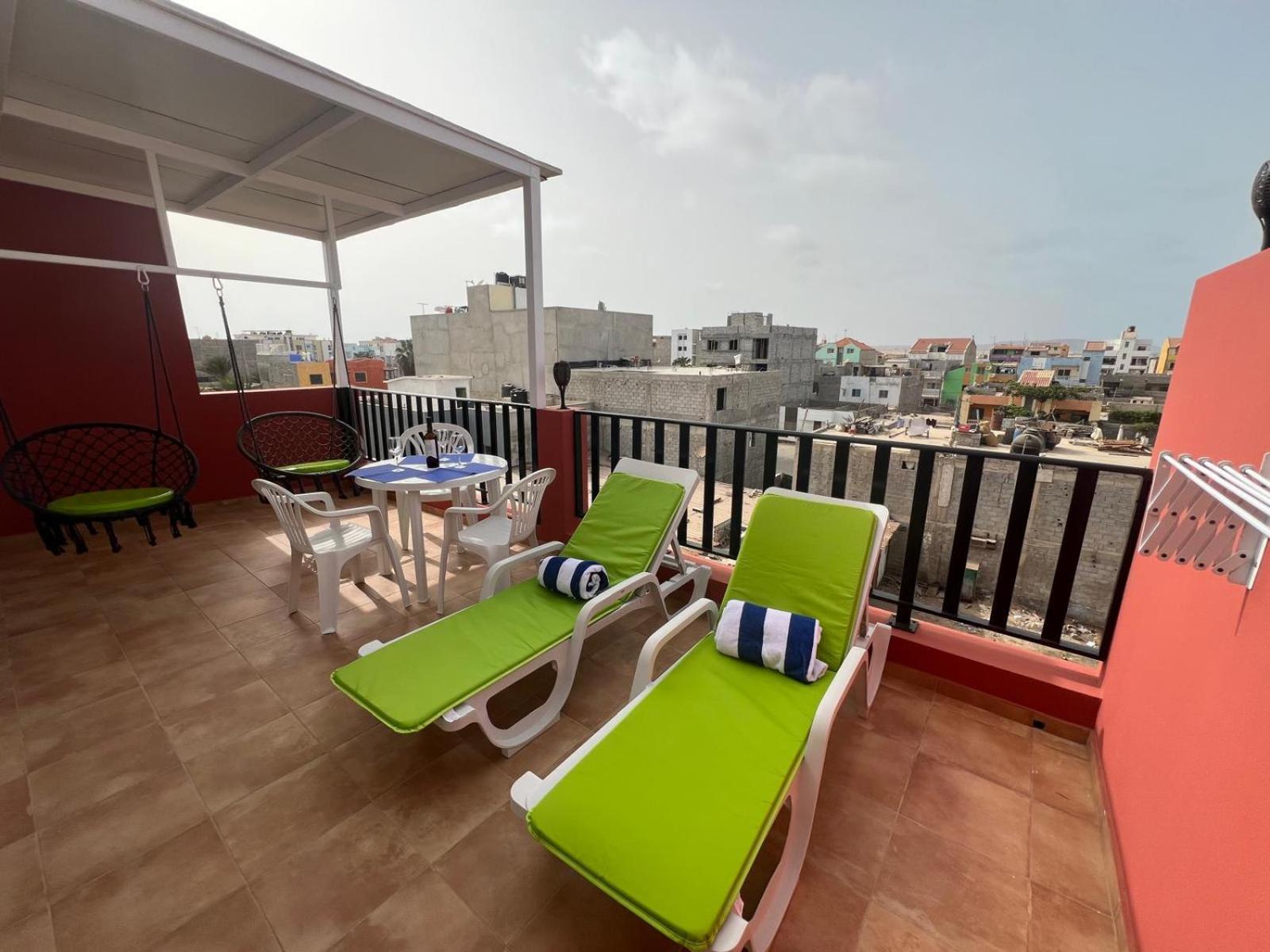 Franmay Apartments - 7 Modern Apartments Near The Beach & City, Perfect For Nomads, Travellers, Families, Watersports! Санта Мария Екстериор снимка
