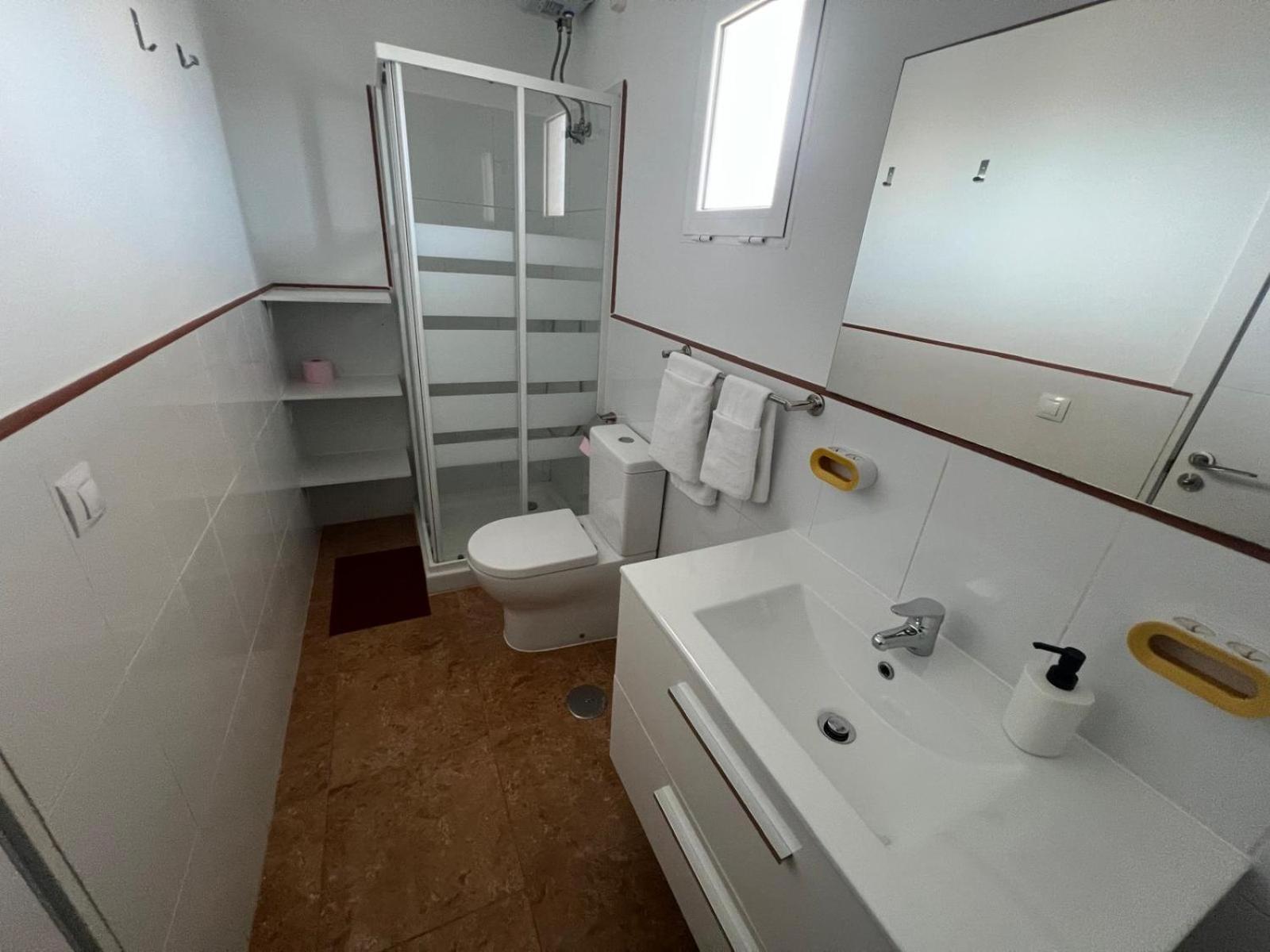 Franmay Apartments - 7 Modern Apartments Near The Beach & City, Perfect For Nomads, Travellers, Families, Watersports! Санта Мария Екстериор снимка
