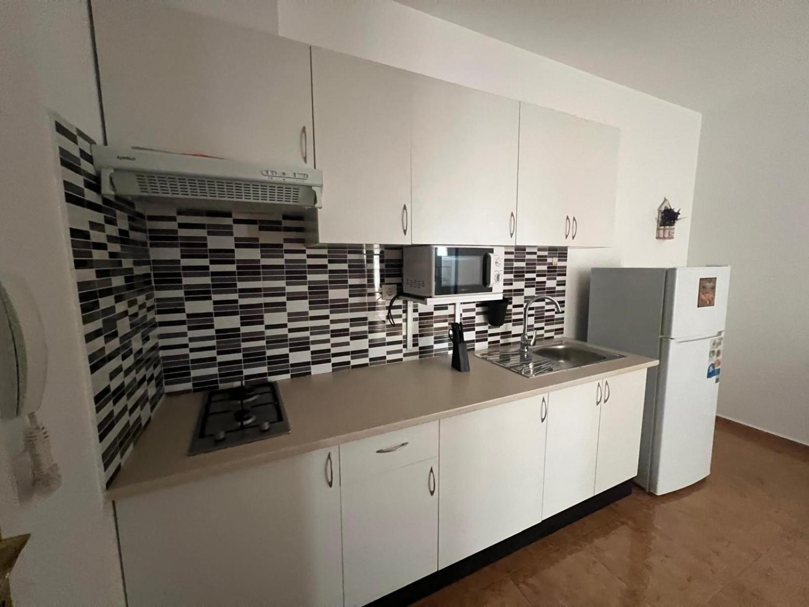 Franmay Apartments - 7 Modern Apartments Near The Beach & City, Perfect For Nomads, Travellers, Families, Watersports! Санта Мария Екстериор снимка