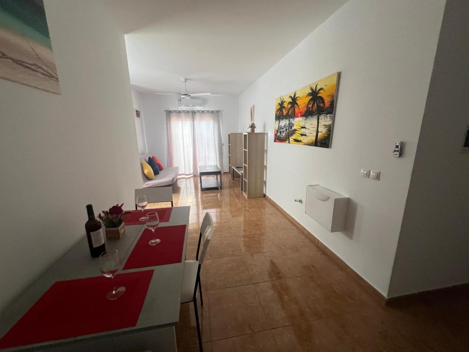 Franmay Apartments - 7 Modern Apartments Near The Beach & City, Perfect For Nomads, Travellers, Families, Watersports! Санта Мария Екстериор снимка