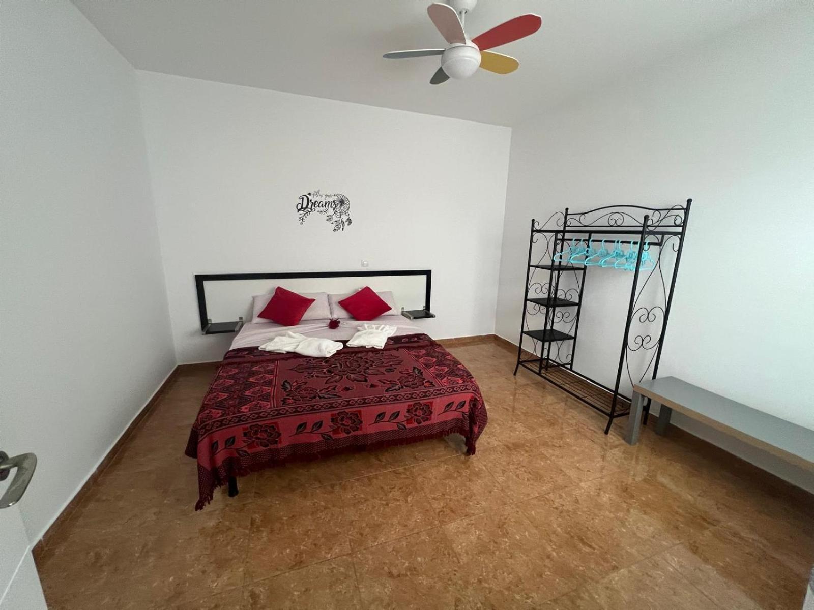 Franmay Apartments - 7 Modern Apartments Near The Beach & City, Perfect For Nomads, Travellers, Families, Watersports! Санта Мария Екстериор снимка